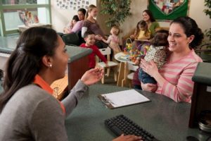 Nutrition Education