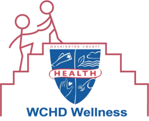 WCHD Wellness logo