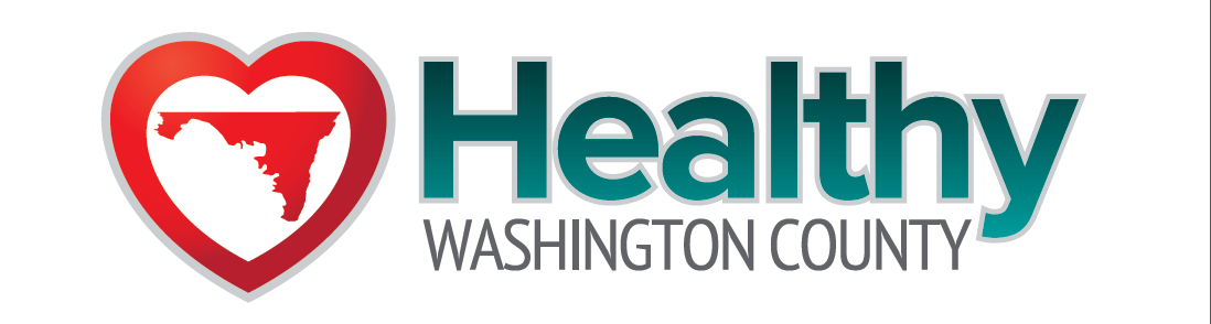 Healthy Washington County logo
