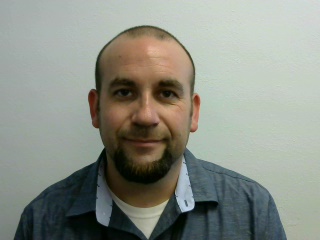 Jared Blakeslee