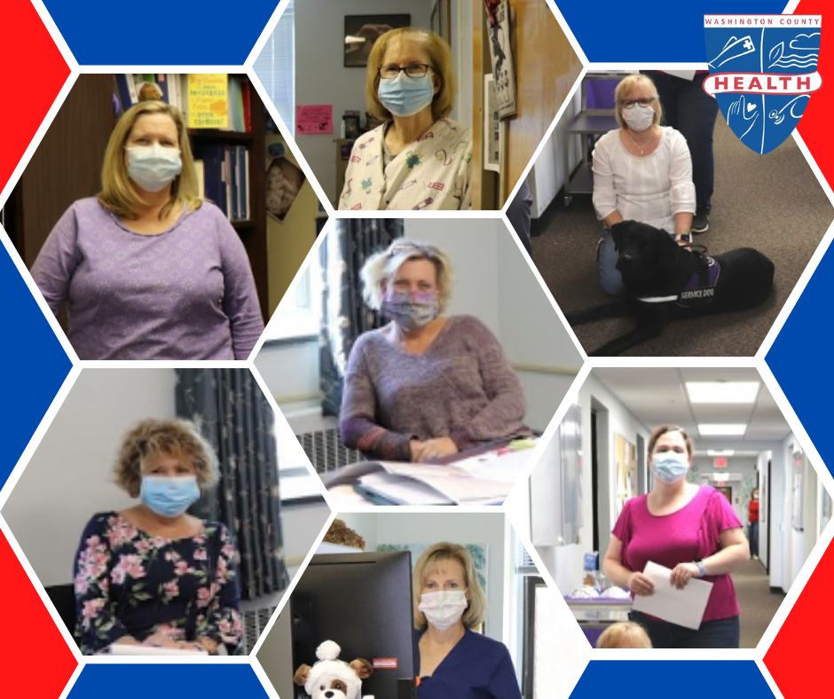 photos of nurses